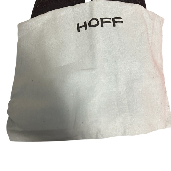 New Without Box Hoff London Sneakers Size 39 - Picture 5 of 5